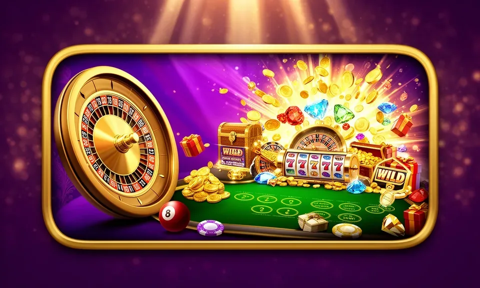 miu105588 เปิดประสบการณ์ Slot Aloha บน miu105588