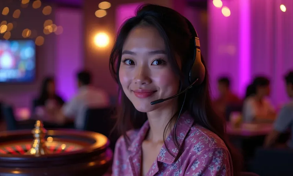 miu105588 สำรวจเกมจากแต่ละผู้พัฒนาใน miu105588